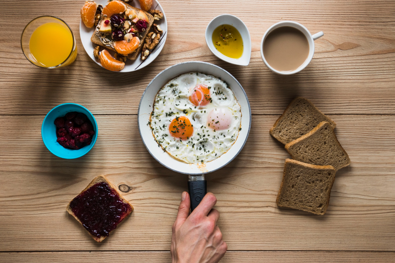If You Cook Breakfast Often.jpg