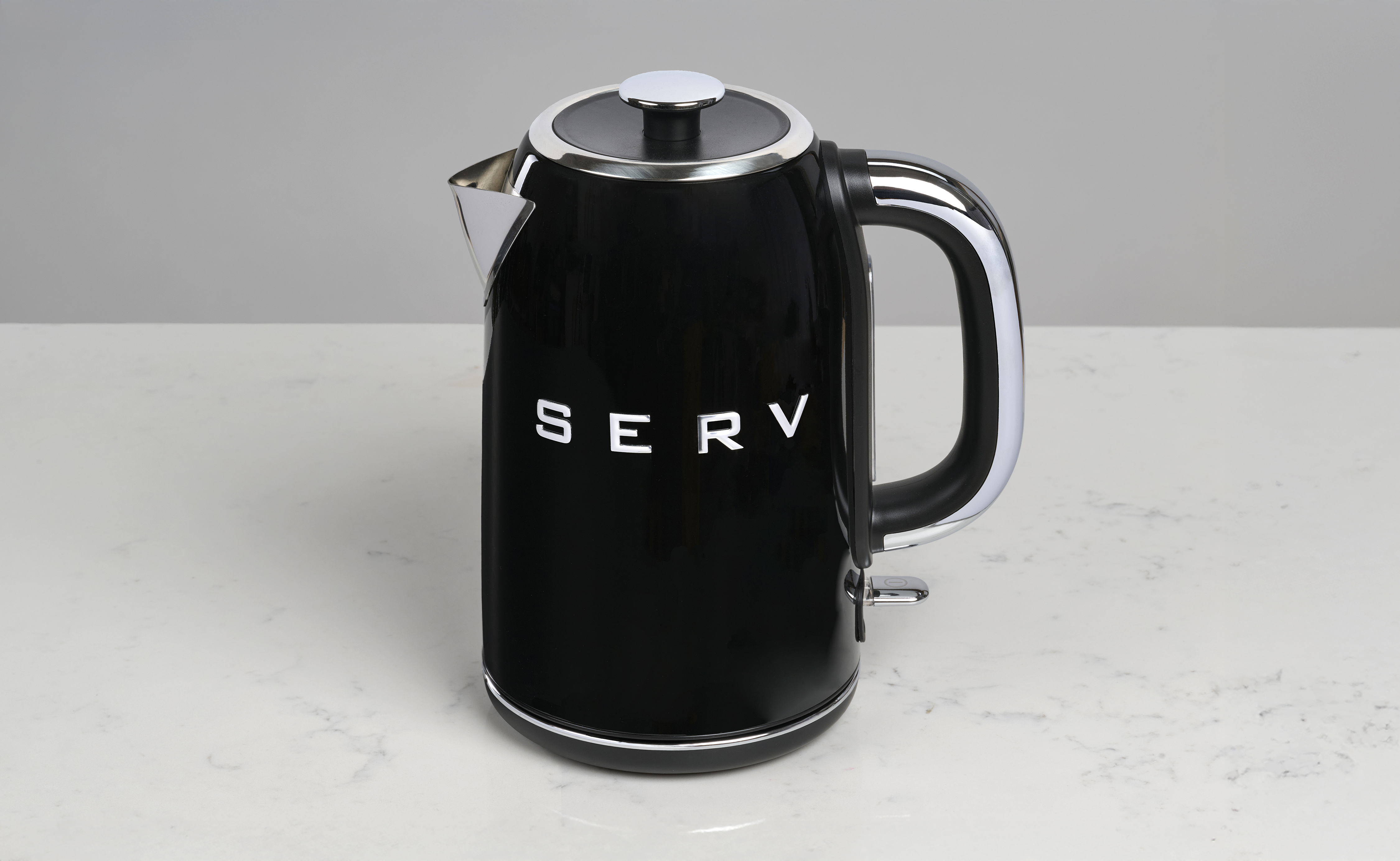 Retro Kettle