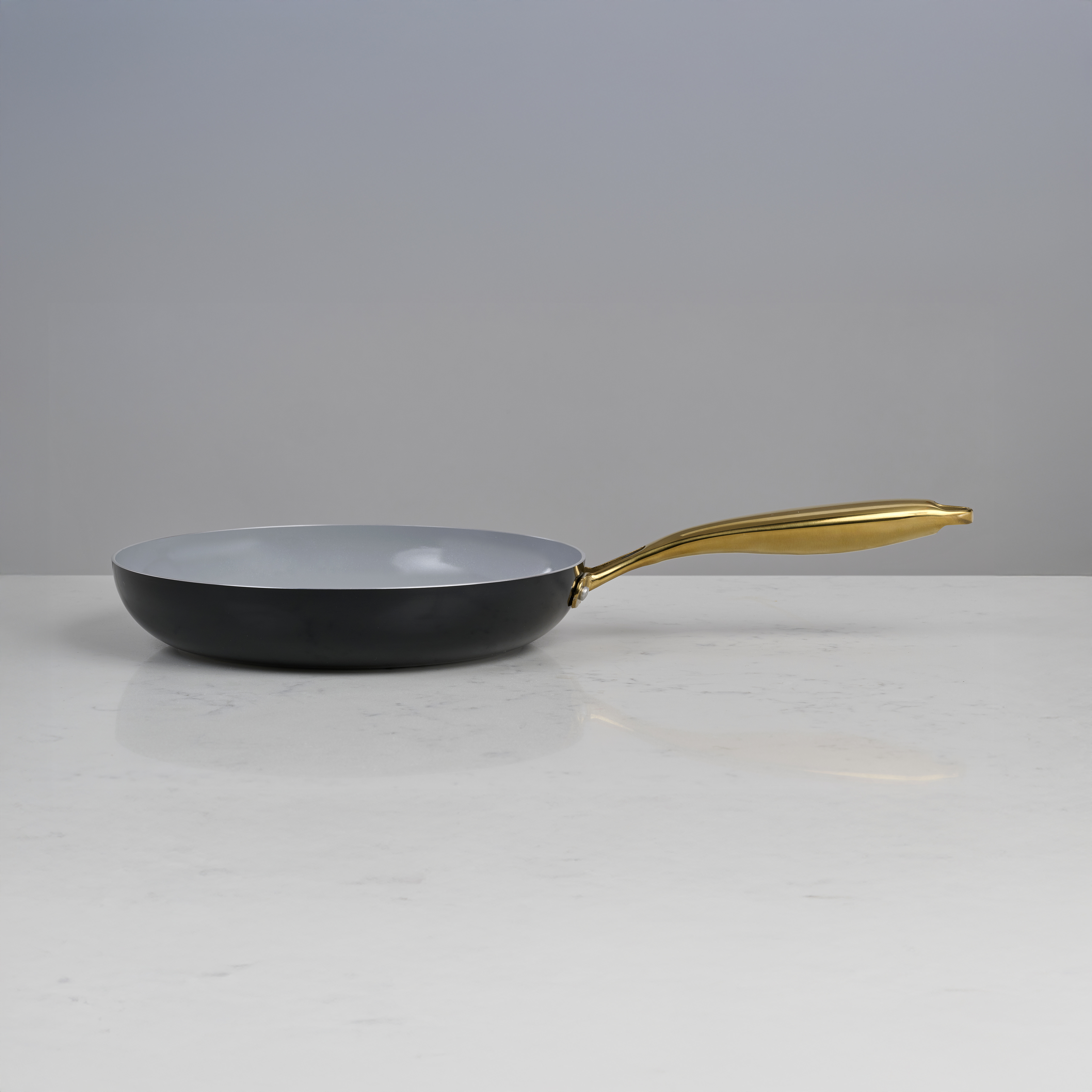 Ceramic 10.5" Fry Pan
