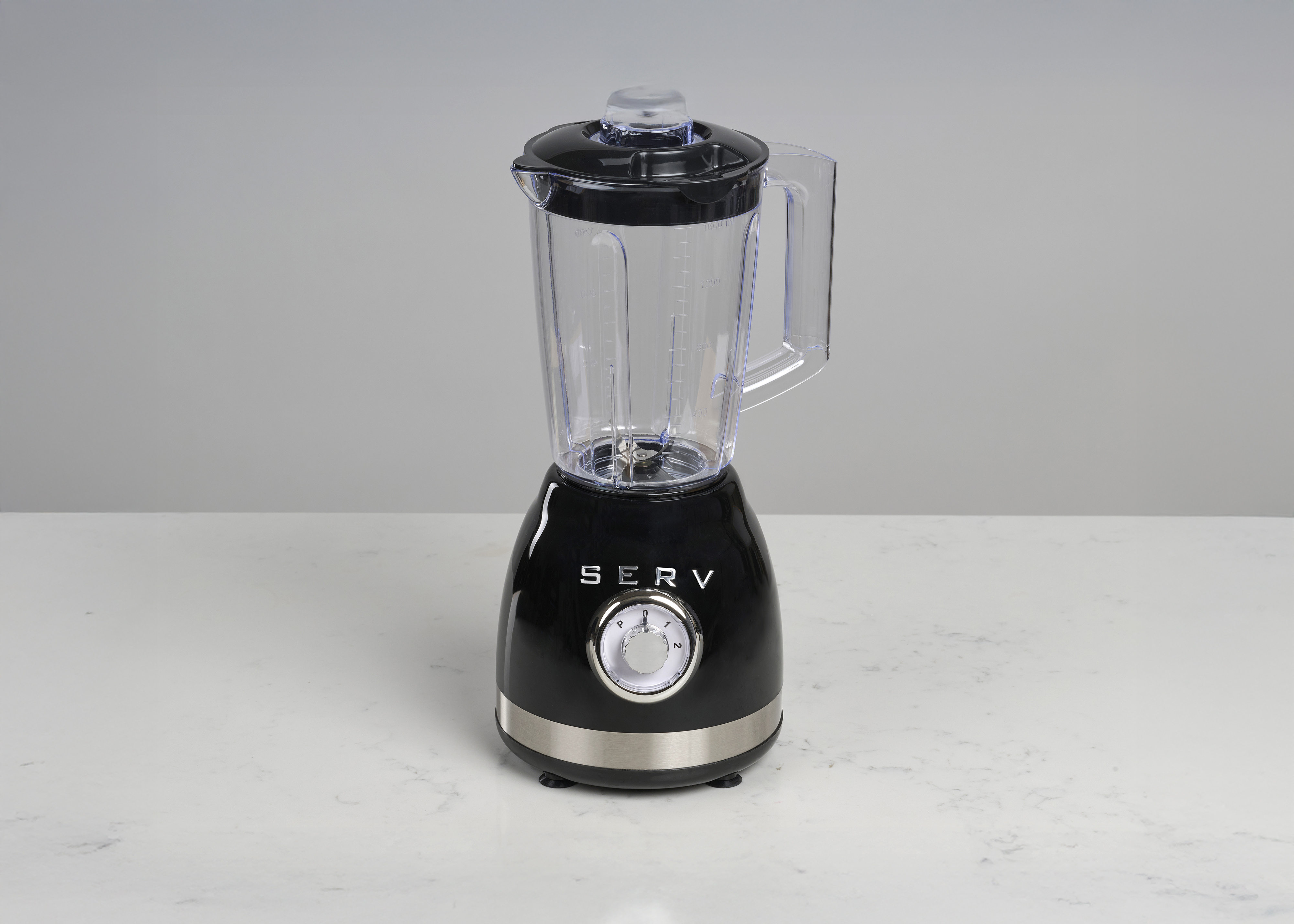 Retro Blender