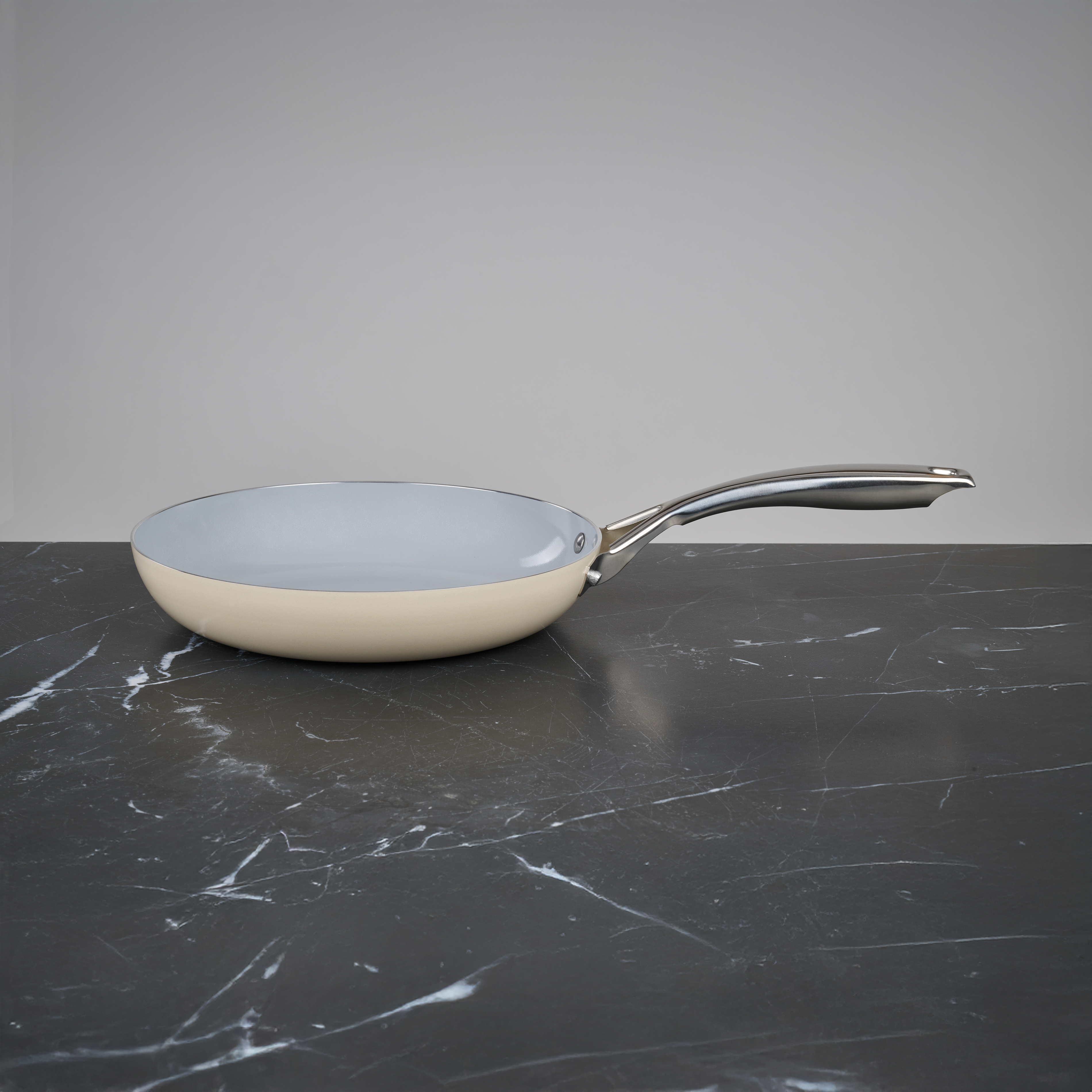 Ceramic 10.5" Fry Pan