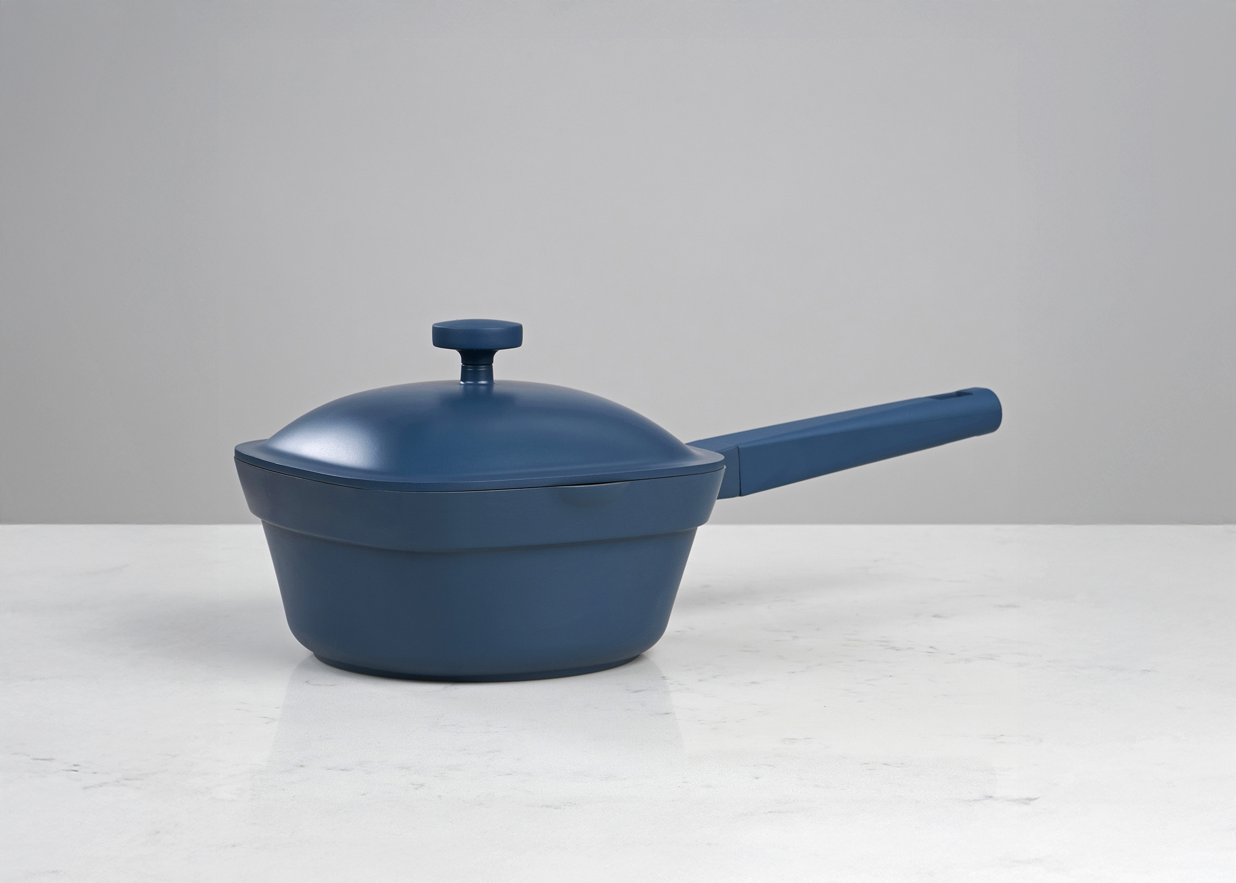 Cast Aluminum Sauce Pot 2QT