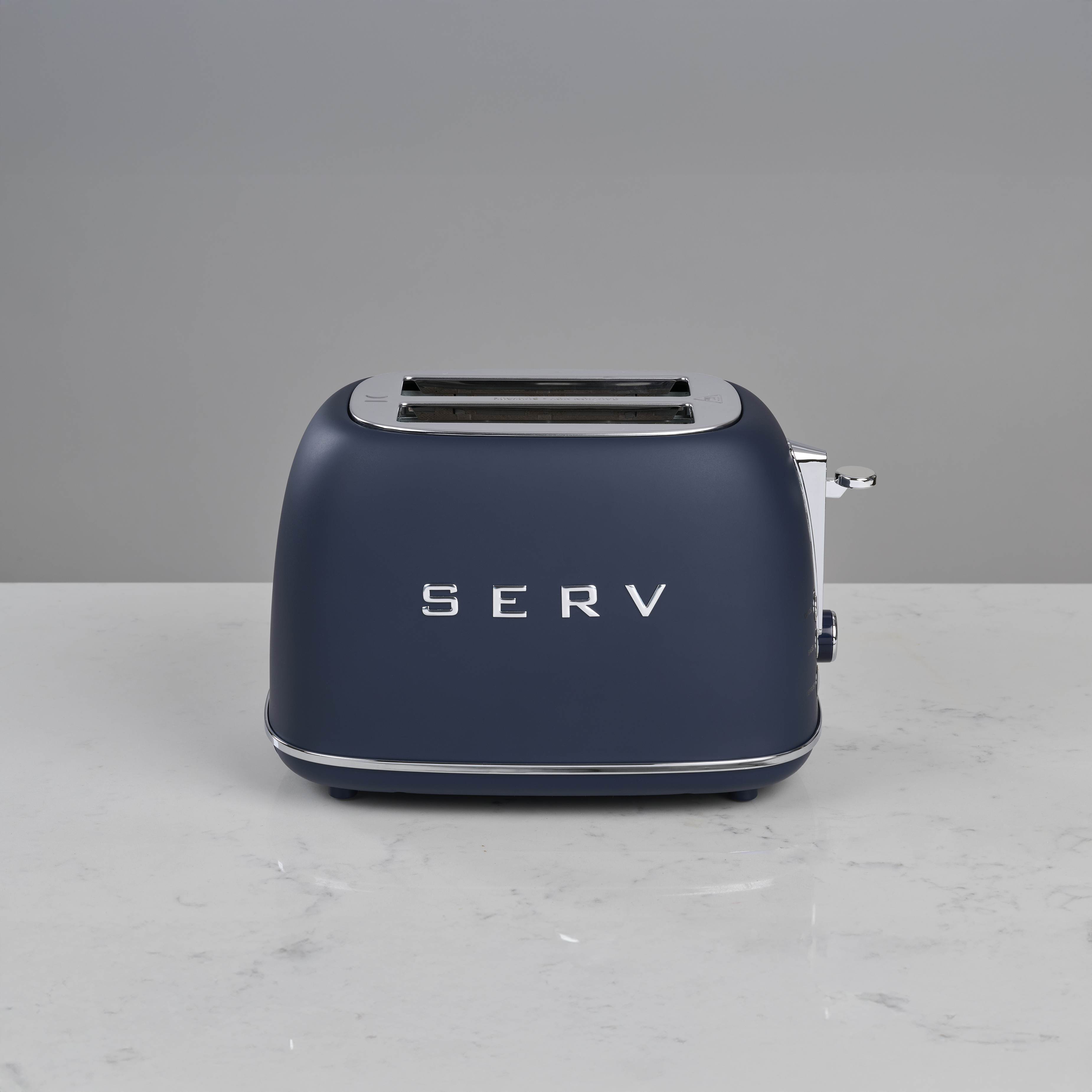 Retro Toaster