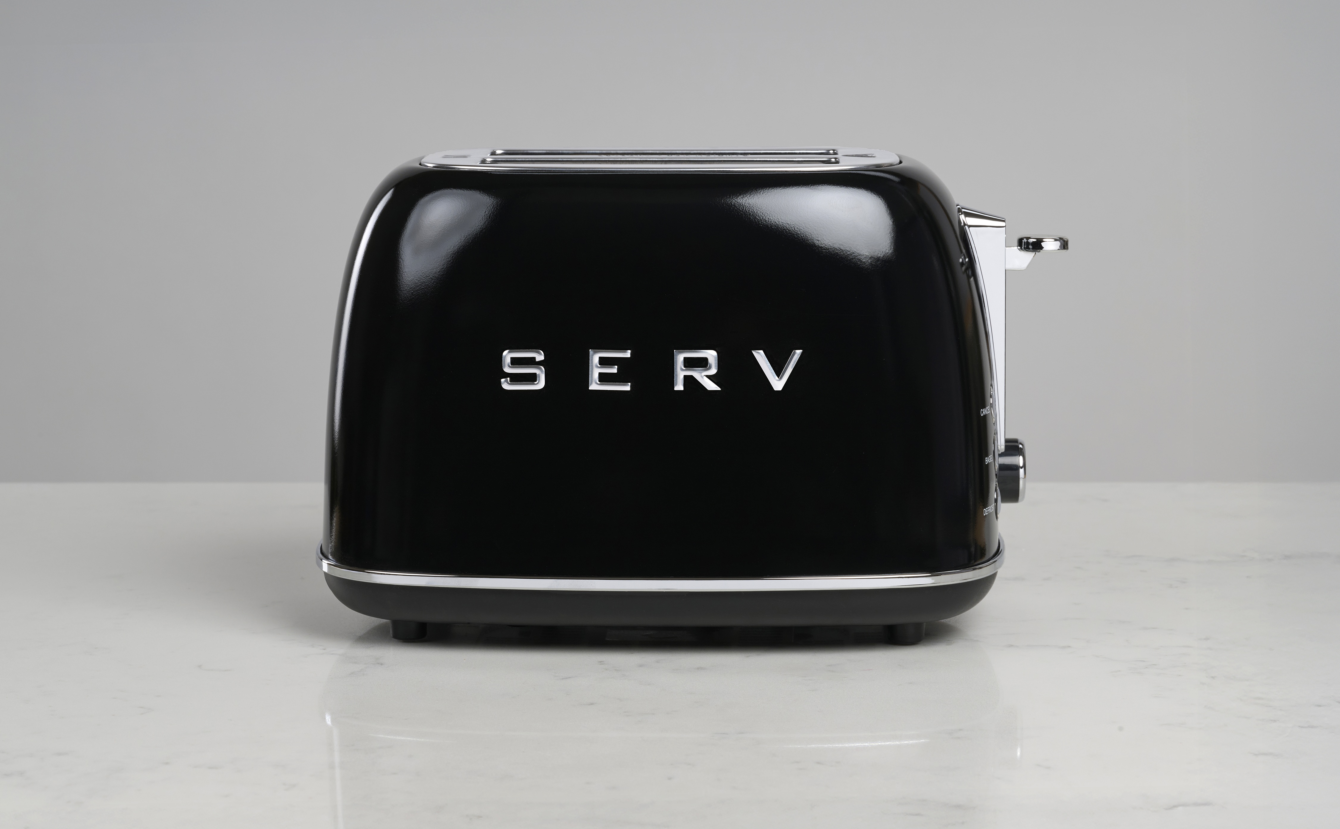 Retro Toaster
